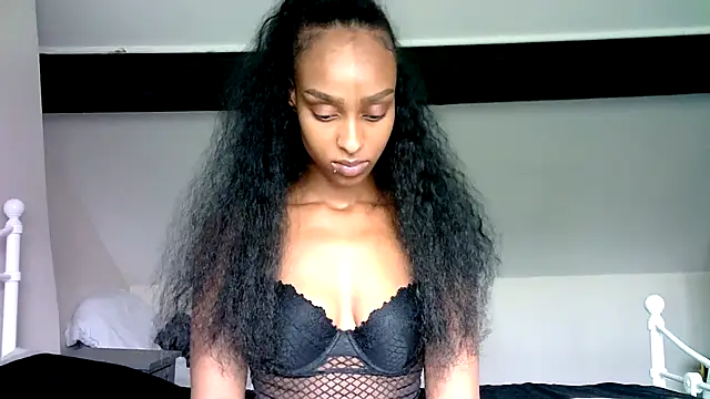 Hazel Dollxx online show from 07-27-26, 12:45