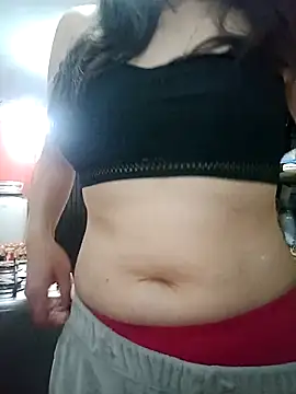 Chriss girl of imaginatio online show from 11-25-25, 02:00