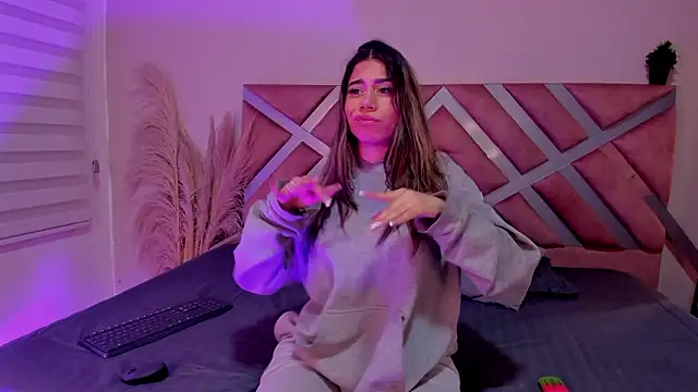 Rachell criss online show from 03-31-26, 04:13