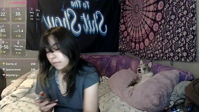 Snapshot of London_Ray chatting on 09-25-25, 09:02 London Ray online show from 09-25-25, 09:02