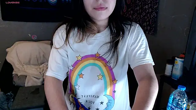 London Ray online show from 11-24-25, 04:56