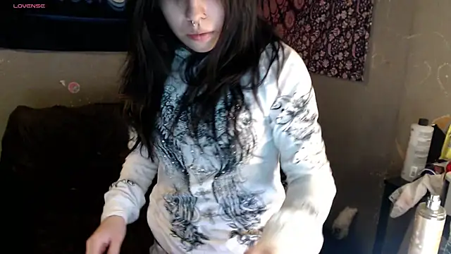 London Ray online show from 04-05-26, 01:25