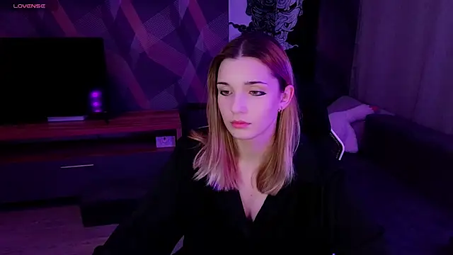 Sandy Belle online show from 10-01-25, 06:36