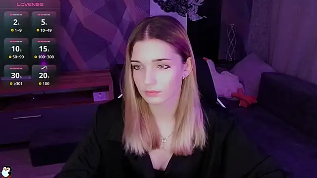 Sandy Belle online show from 11-21-25, 09:13