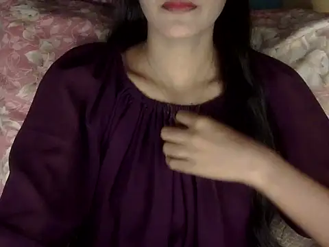 zara Khan0 online show from 11-02-25, 05:10