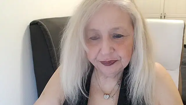 SusiLifeXXX online show from 03-08-26, 08:23