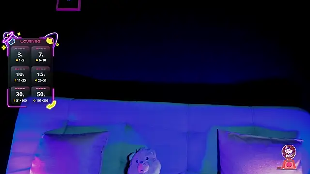 madiixwatson online show from 11-10-25, 10:36