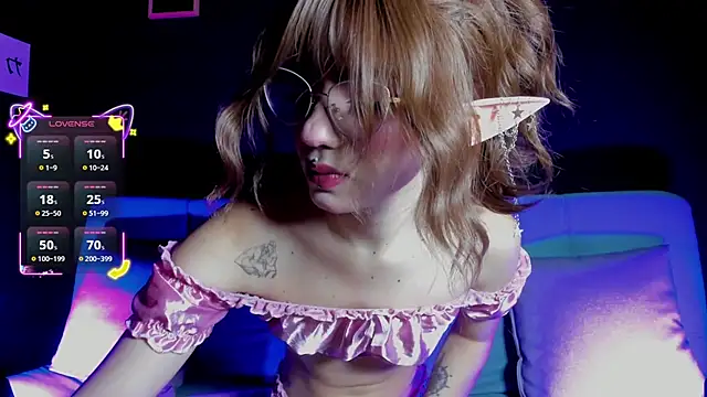 madiixwatson online show from 11-29-25, 12:08