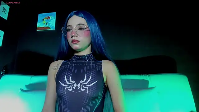 madiixwatson online show from 01-13-26, 05:18