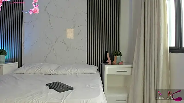 Snapshot of JackAndRosse_ chatting on 11-12-25, 01:55 JackAndRosse online show from 11-12-25, 01:55