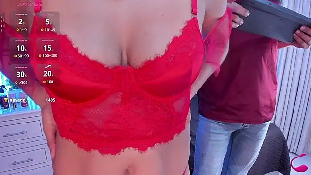 Snapshot of JackAndRosse_ chatting on 01-11-26, 01:27 JackAndRosse online show from 01-11-26, 01:27