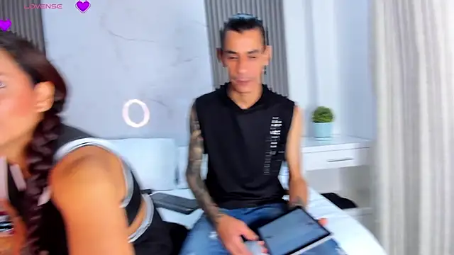 JackAndRosse  online show from 06-15-26, 01:24