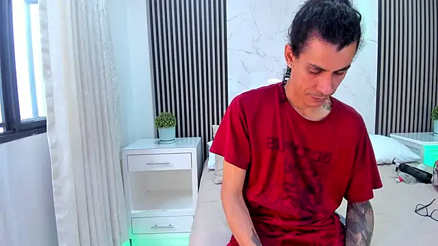 JackAndRosse  online show from 07-02-26, 12:33