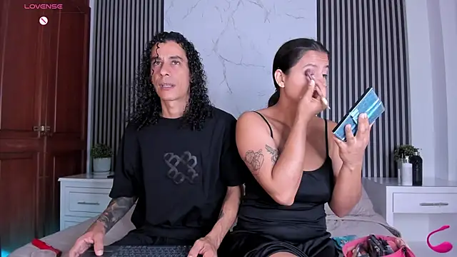 JackAndRosse  online show from 07-09-26, 11:58
