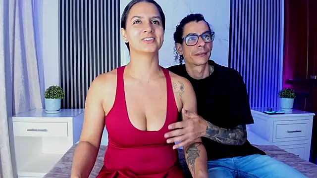 JackAndRosse  online show from 07-16-26, 12:33