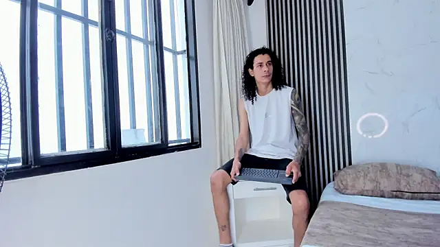 JackAndRosse  online show from 07-19-26, 01:15