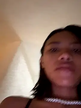 Nia Desire online show from 09-26-25, 07:01