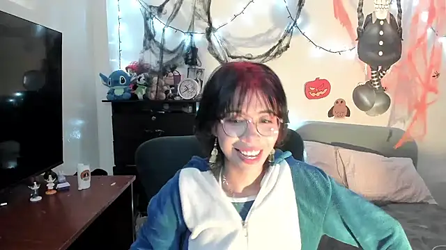 dolliette24 online show from 10-26-25, 03:45