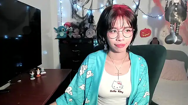 dolliette24 online show from 10-26-25, 08:48