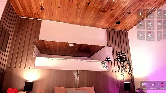 Violet carson online show from 02-20-26, 12:49