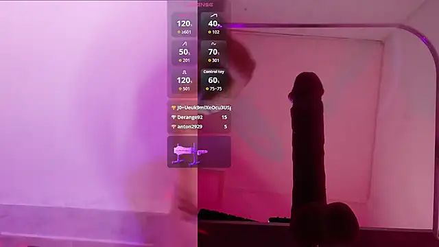 Snapshot of ErikaMontiel__ chatting on 09-14-25, 09:14 ErikaMontiel online show from 09-14-25, 09:14