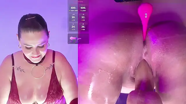 Snapshot of ErikaMontiel__ chatting on 09-30-25, 08:25 ErikaMontiel online show from 09-30-25, 08:25