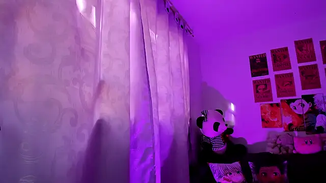 Snapshot of Lolii_Zoe chatting on 11-13-25, 08:19 Lolii Zoe online show from 11-13-25, 08:19