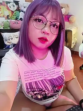 Lolii Zoe online show from 11-19-25, 04:34