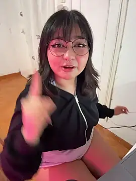 Lolii Zoe online show from 01-08-26, 09:39