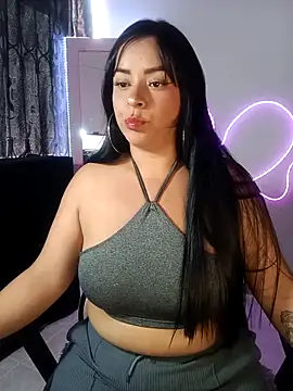 Danniela20 online show from 09-21-25, 07:04