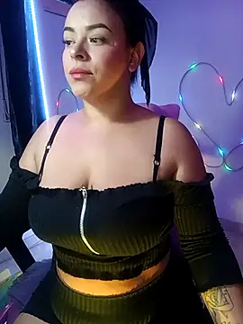 Danniela20 online show from 10-05-25, 11:46