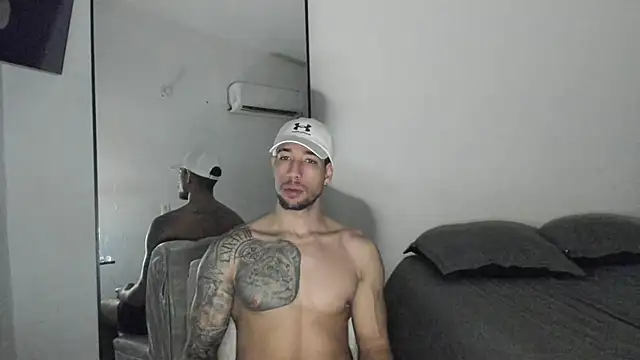 ThiagoLugo online show from 09-28-25, 05:40