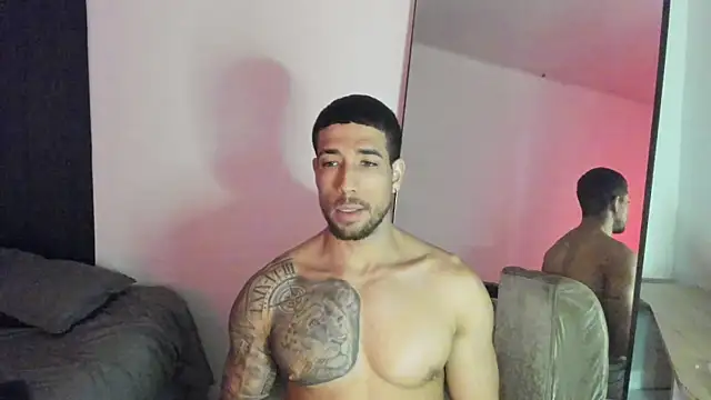 ThiagoLugo online show from 10-18-25, 12:13