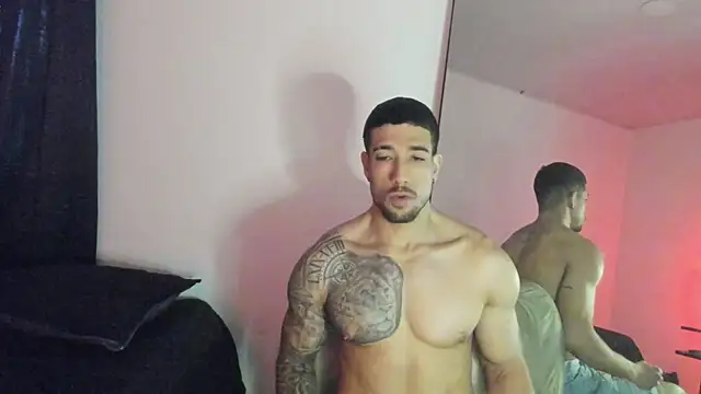 ThiagoLugo online show from 10-26-25, 10:04