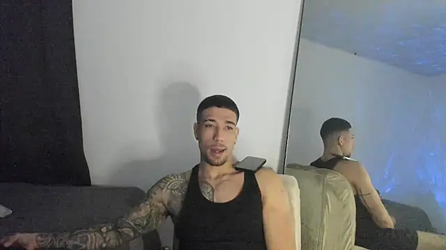 ThiagoLugo online show from 01-11-26, 04:50