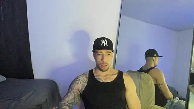 ThiagoLugo online show from 01-11-26, 10:15