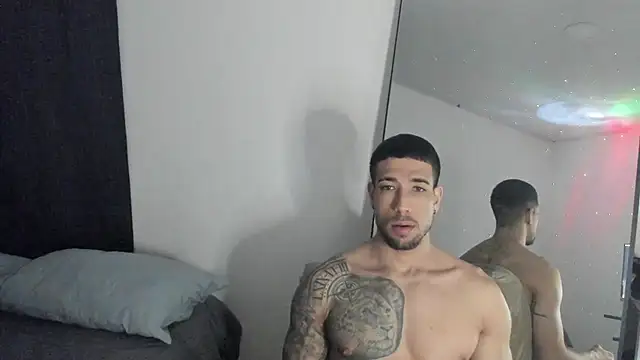 ThiagoLugo online show from 01-18-26, 07:01