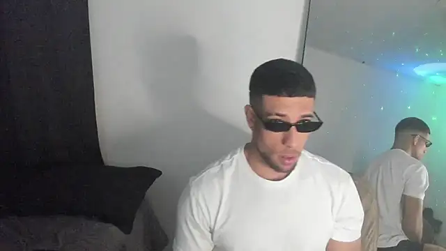 ThiagoLugo online show from 03-14-26, 07:14