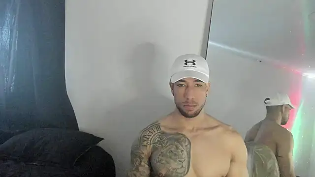 ThiagoLugo online show from 03-30-26, 03:35