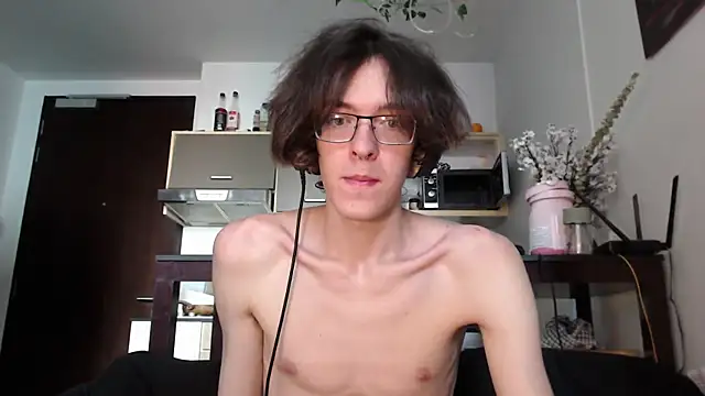 LovesomeCookie online show from 09-21-25, 09:44