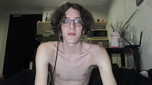 LovesomeCookie online show from 09-23-25, 12:41