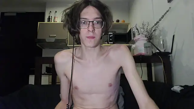 LovesomeCookie online show from 09-24-25, 01:25