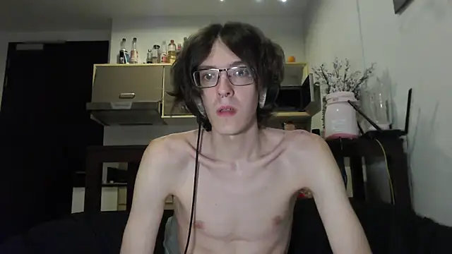 LovesomeCookie online show from 10-06-25, 03:09