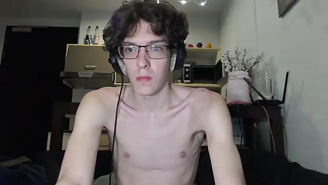 LovesomeCookie online show from 10-11-25, 12:04