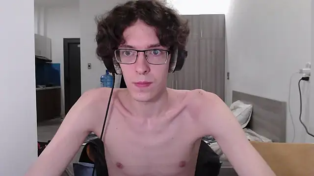 LovesomeCookie online show from 11-06-25, 07:37