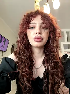 Snapshot of Hannah_xBaby chatting on 10-15-25, 11:10 Hannah xBaby online show from 10-15-25, 11:10