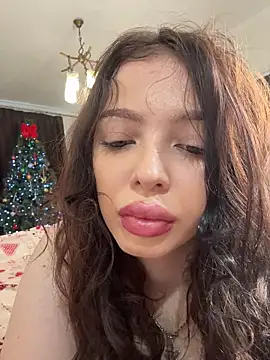 Hannah xBaby online show from 01-08-26, 11:23