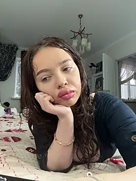 Hannah xBaby online show from 01-09-26, 11:46