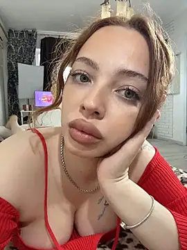 Hannah xBaby online show from 03-27-26, 07:14