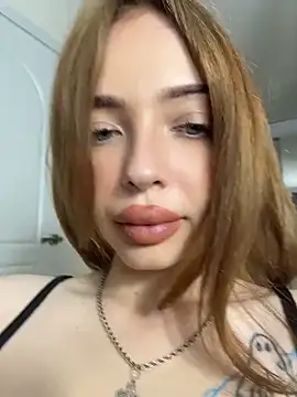 Hannah xBaby online show from 06-03-26, 03:28